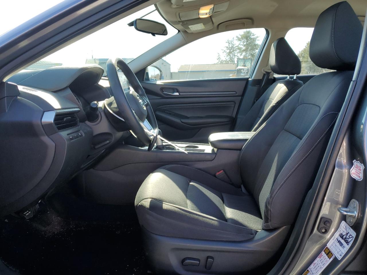 1N4BL4BVXLC226975 NISSAN ALTIMA 2020