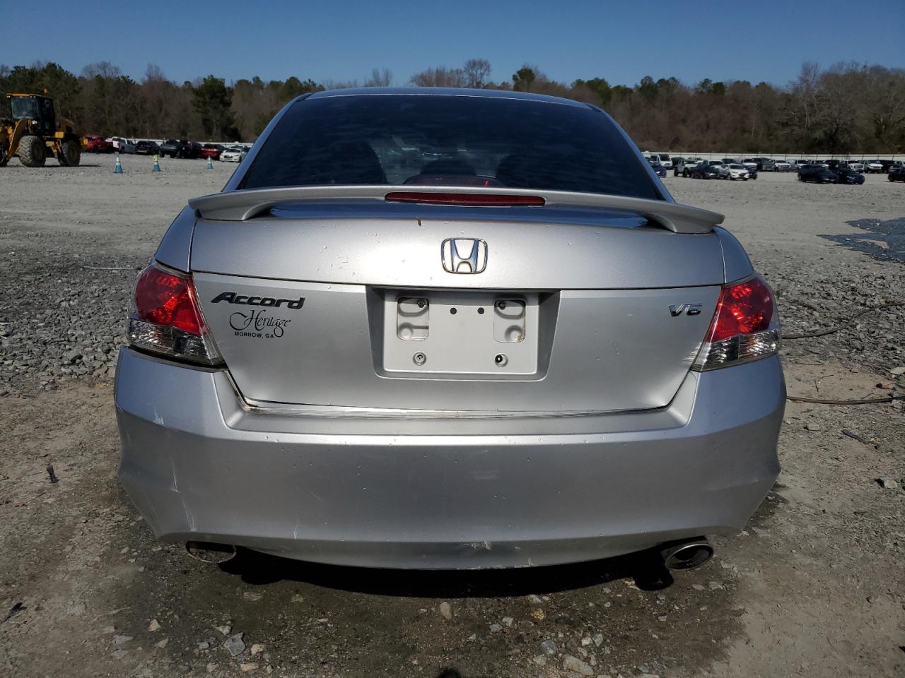 2008 Honda Accord - Image 6