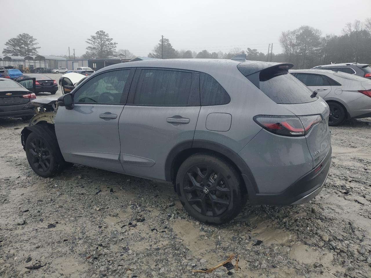 2023 Honda HR-V - Image 2