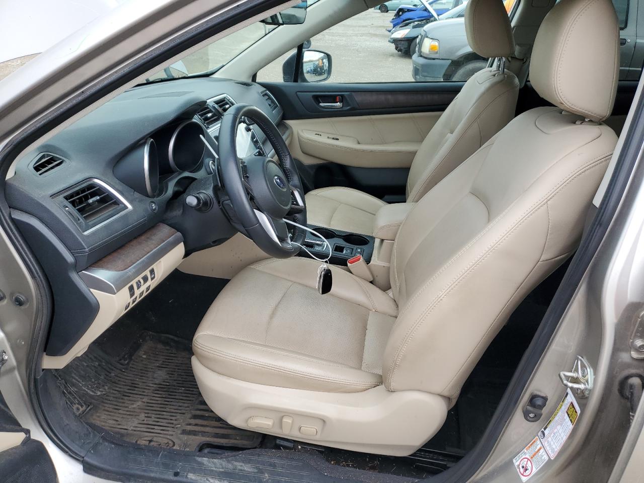 2018 Subaru Outback - Image 7