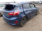 2020 FORD FIESTA ST- for sale at Copart PETERLEE