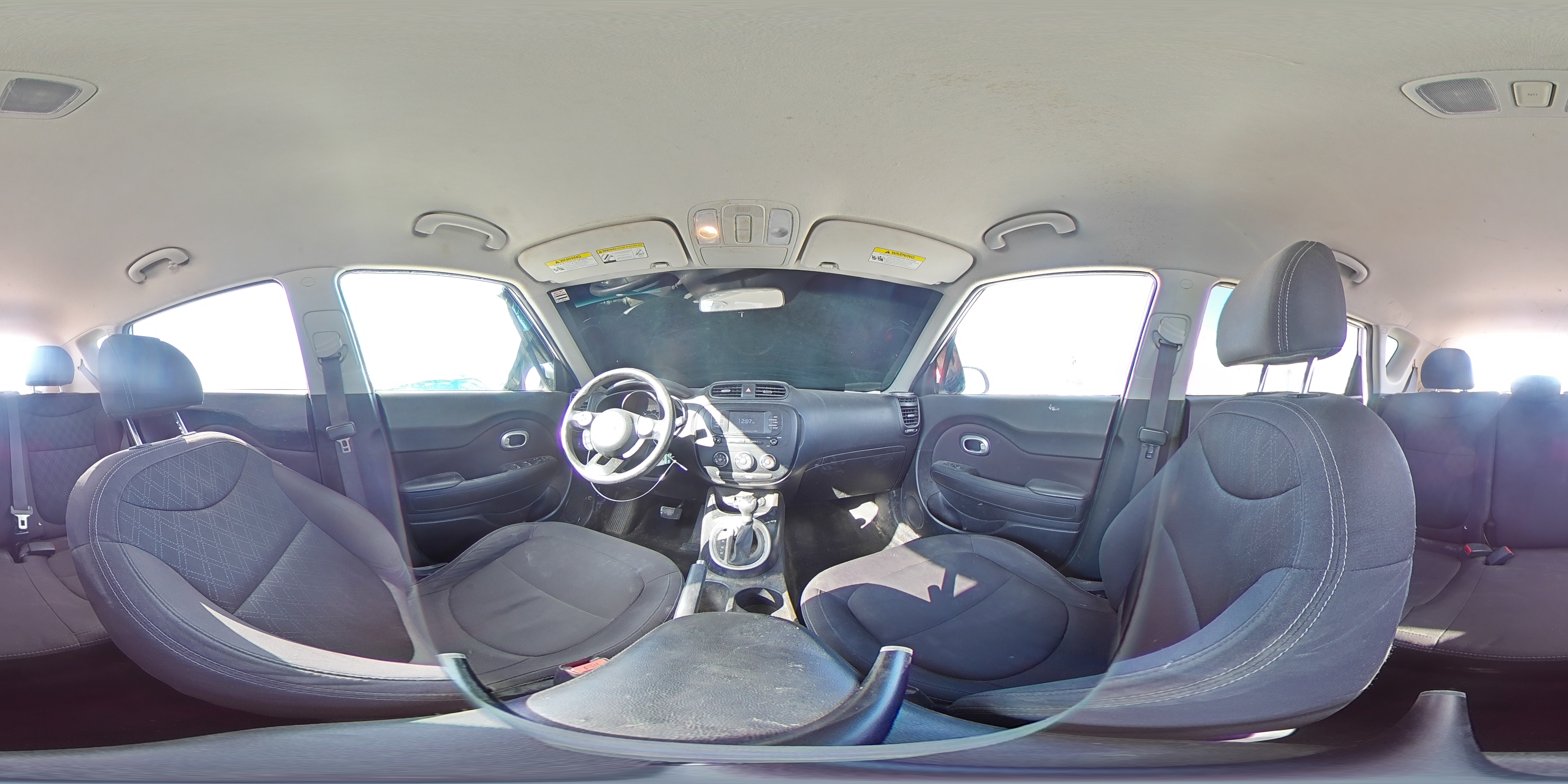 2019 Kia Soul - Image 16