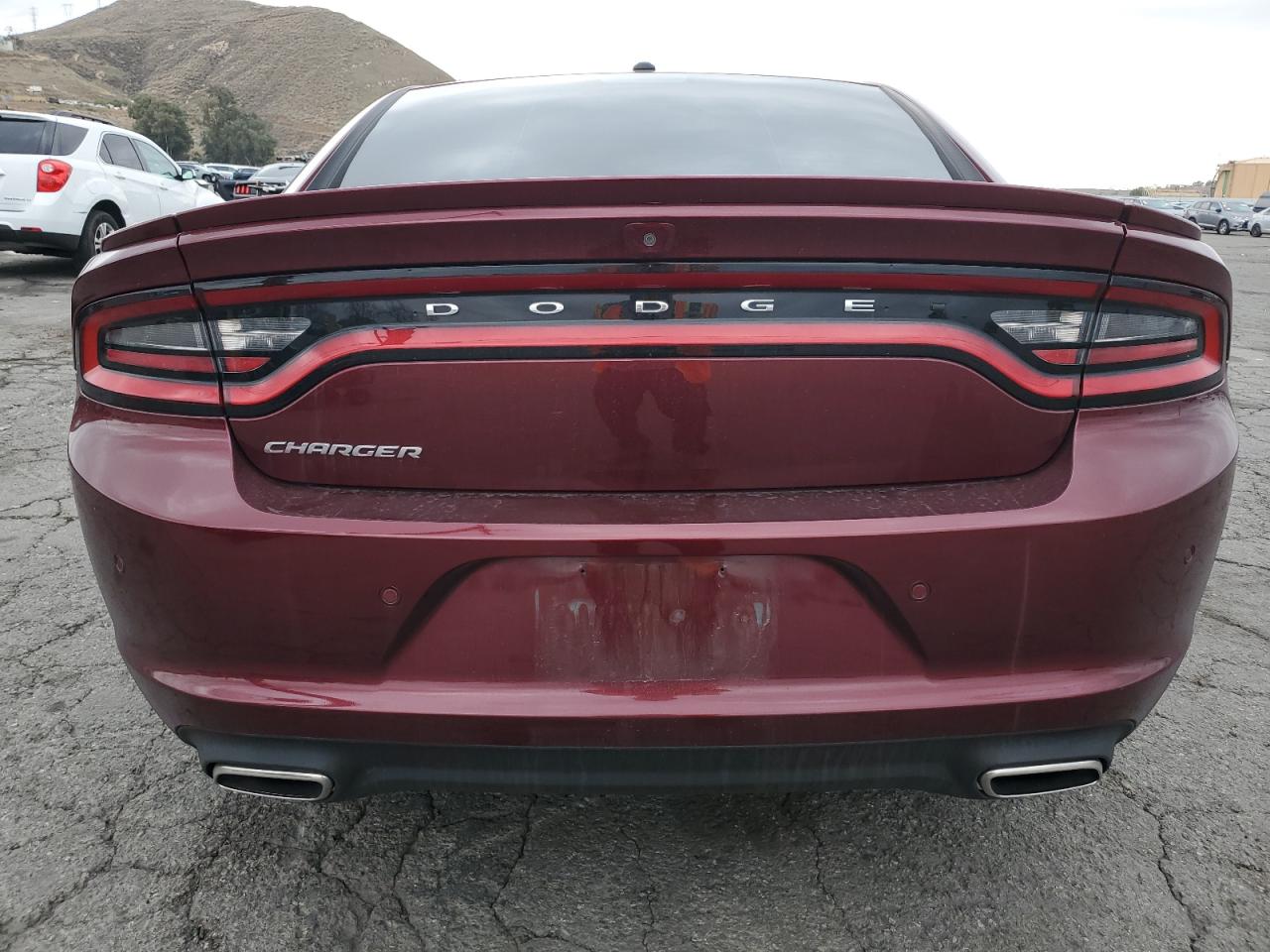 2021 Dodge Charger - Image 6