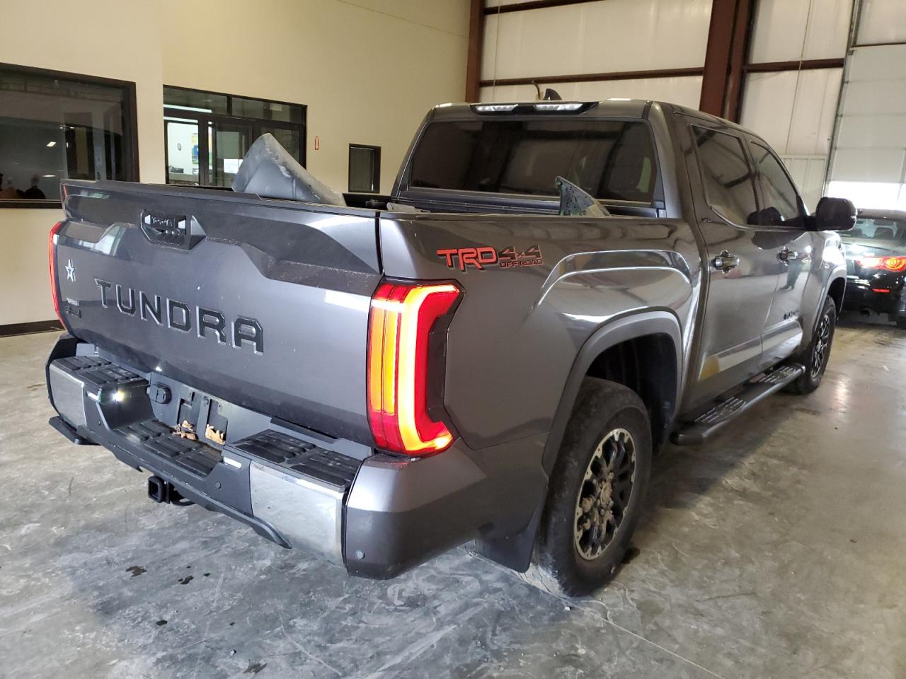 5TFLA5DBXPX103916 TOYOTA TUNDRA 2023