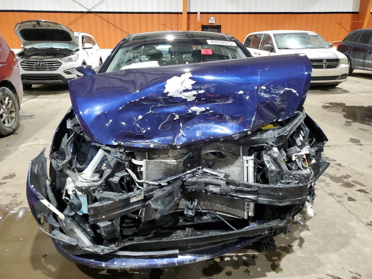 2014 Hyundai Sonata - Image 5