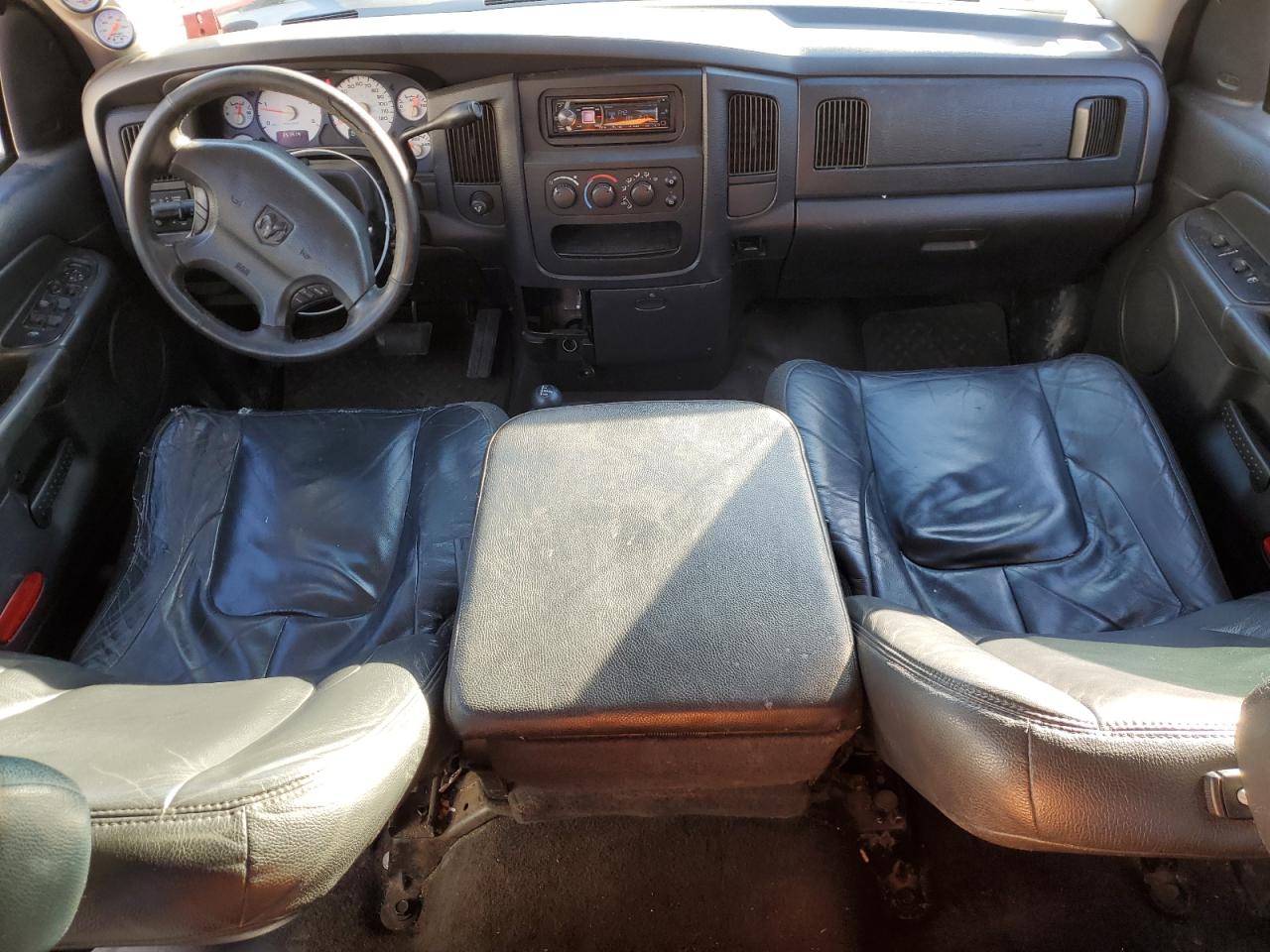 2003 Dodge RAM - Image 8