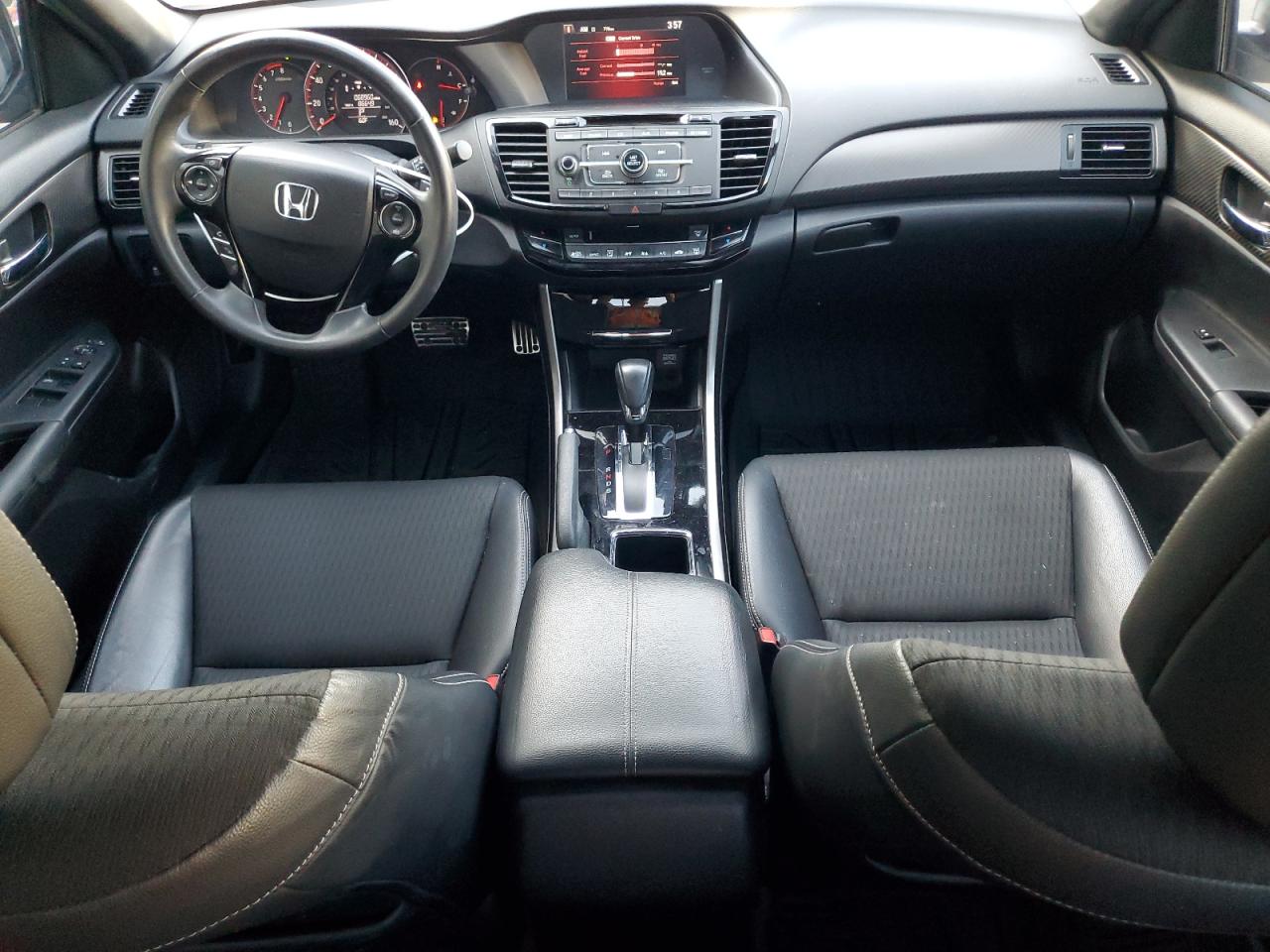 2016 Honda Accord - Image 8