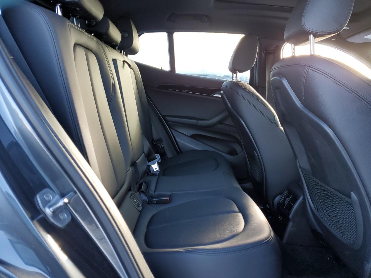 2020 BMW X2 - Image 11
