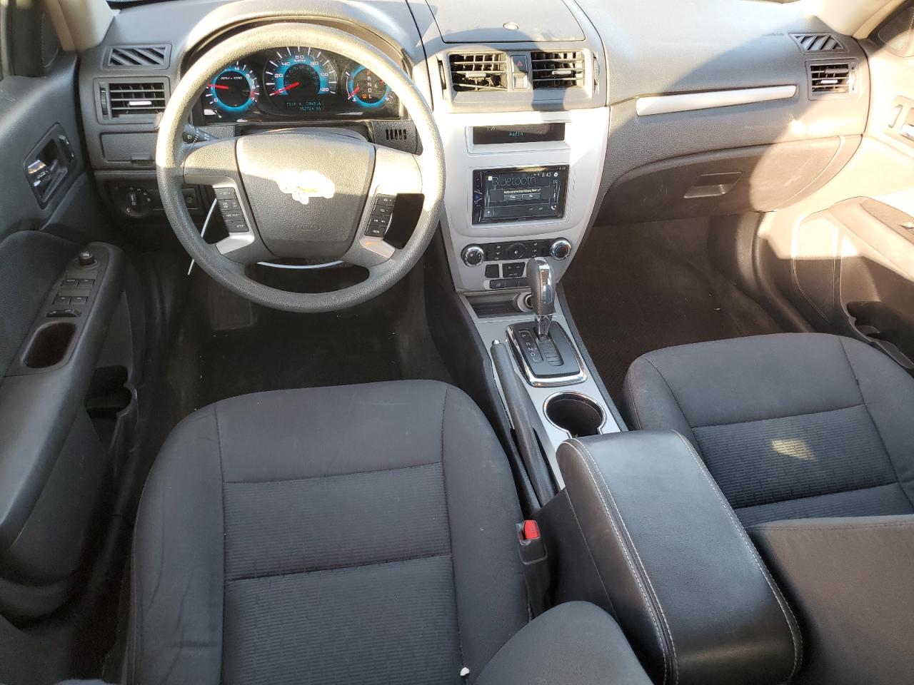 2011 Ford Fusion - Image 8