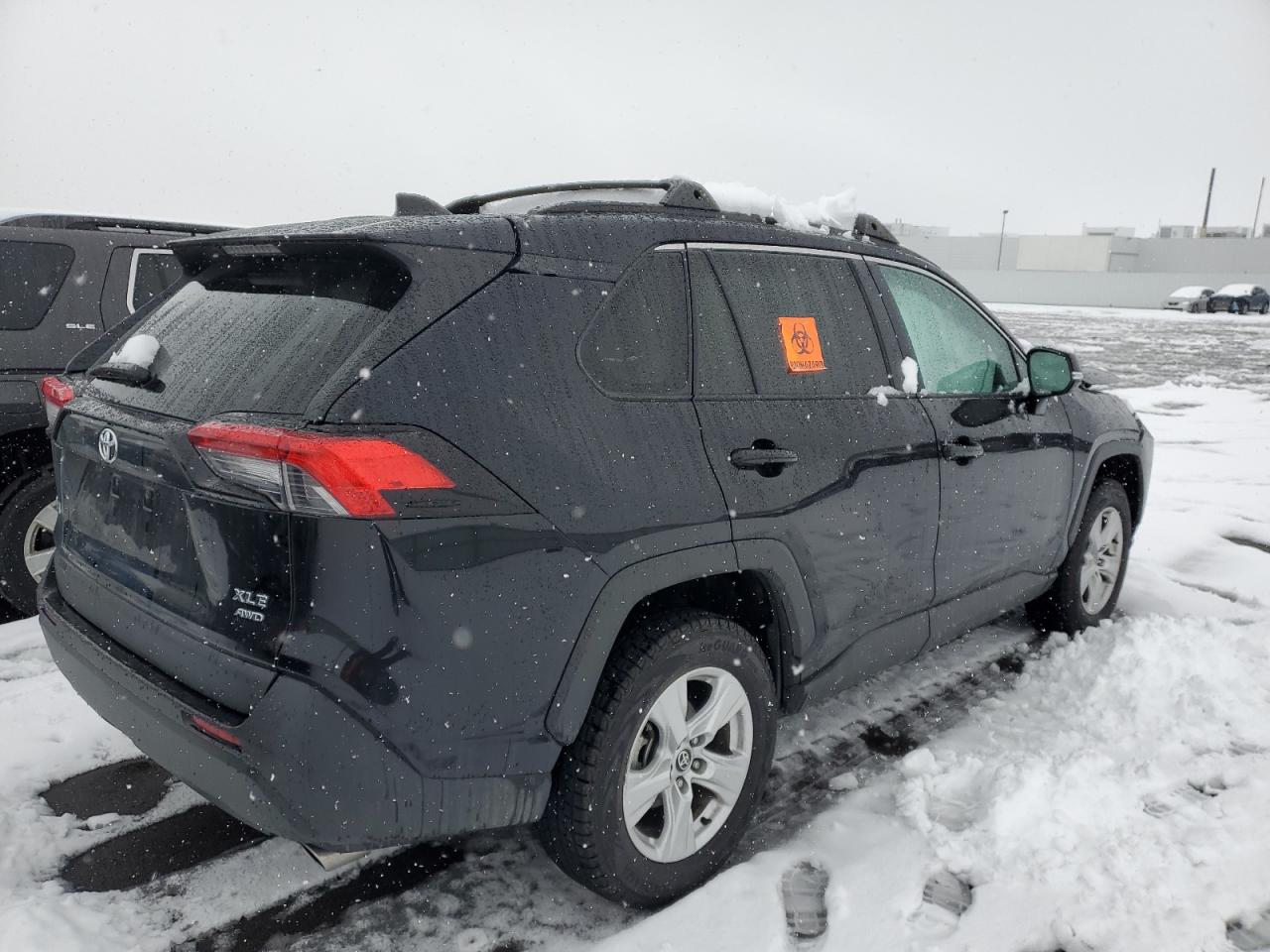 2T3P1RFV3MC218634 TOYOTA RAV4 2021