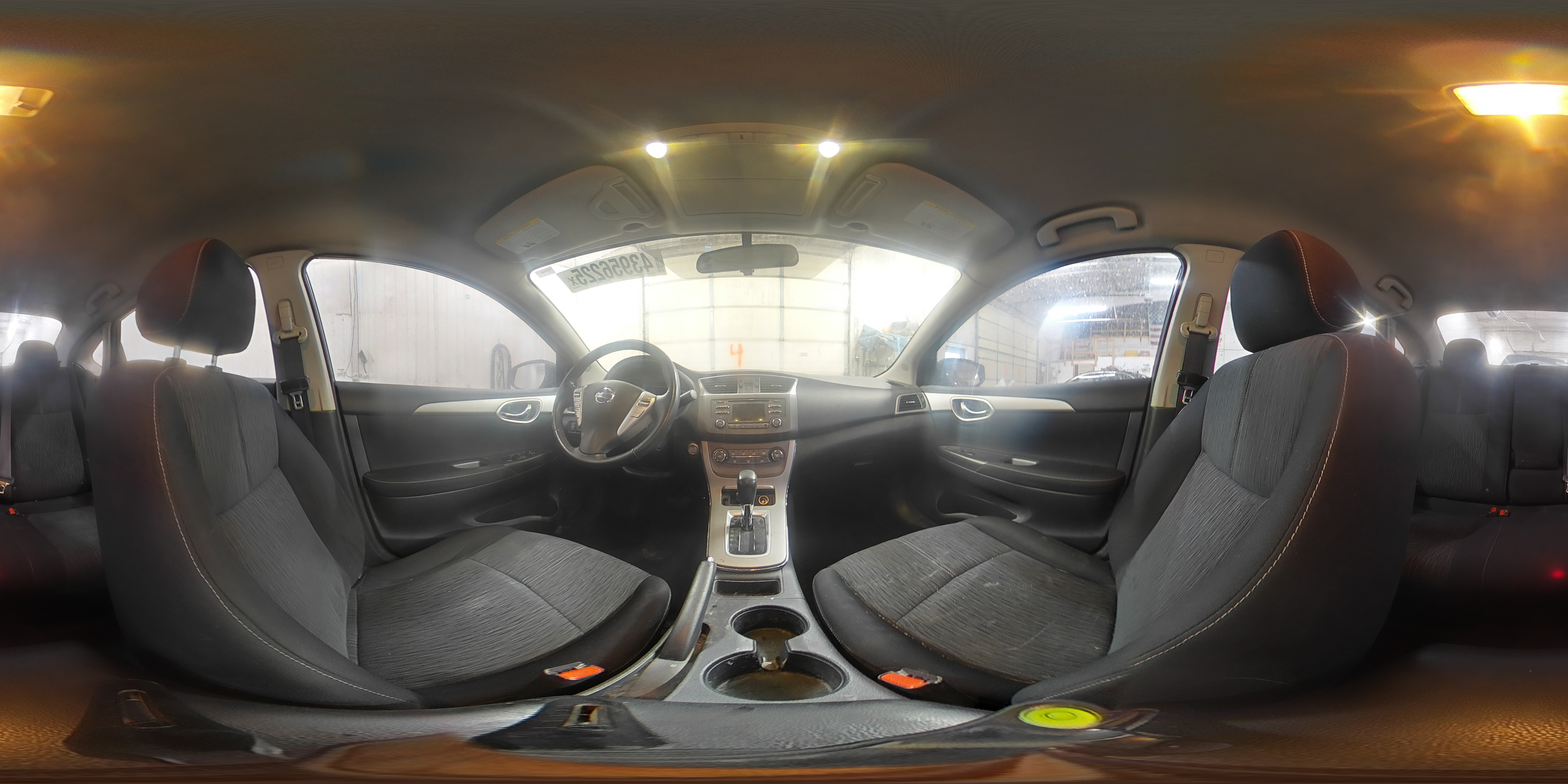 2014 Nissan Sentra - Image 13