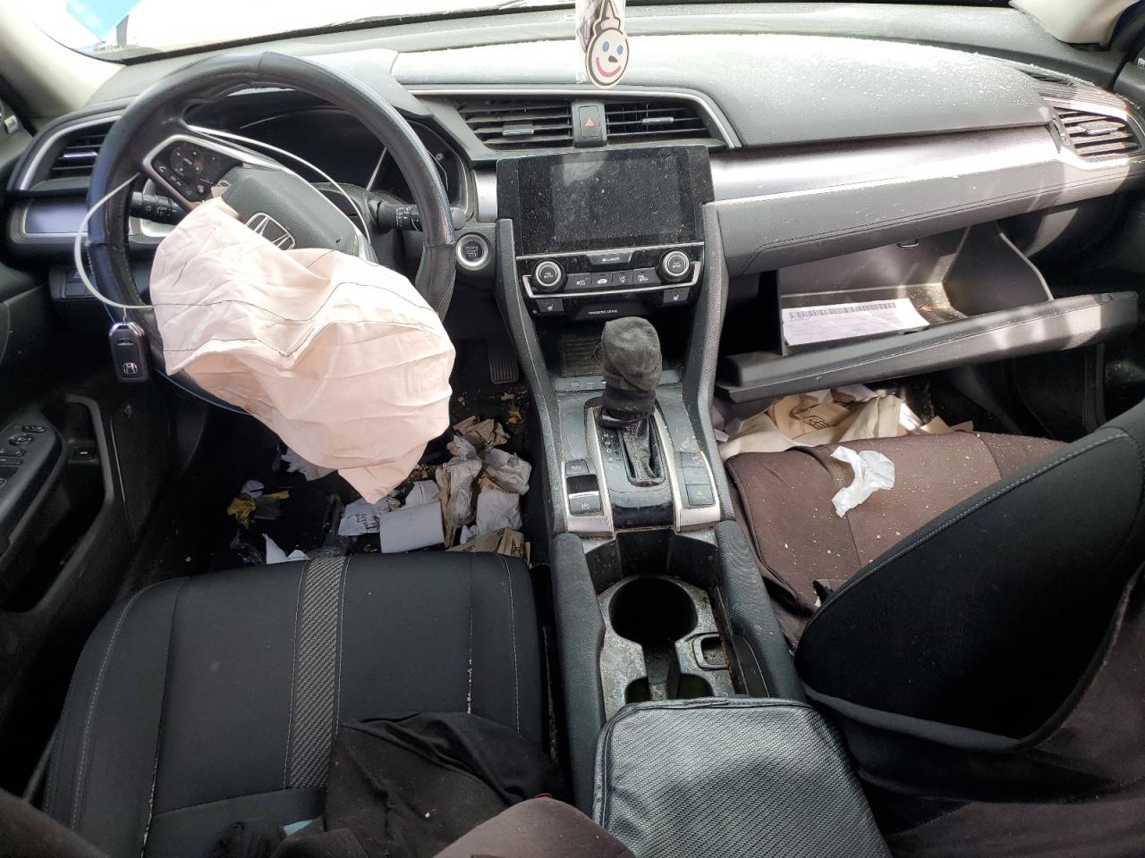 2018 Honda Civic - Image 8