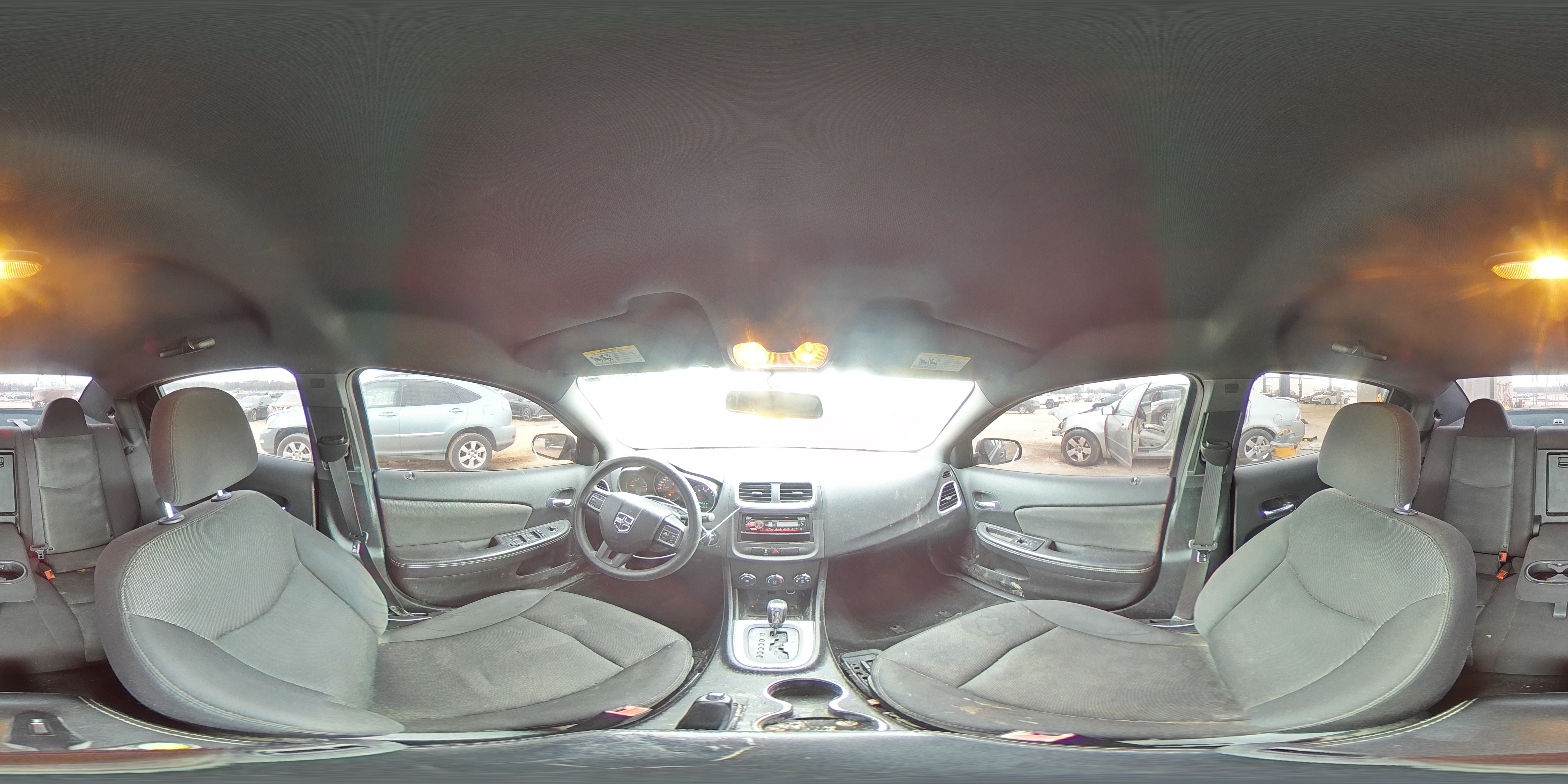 2013 Dodge Avenger - Image 13