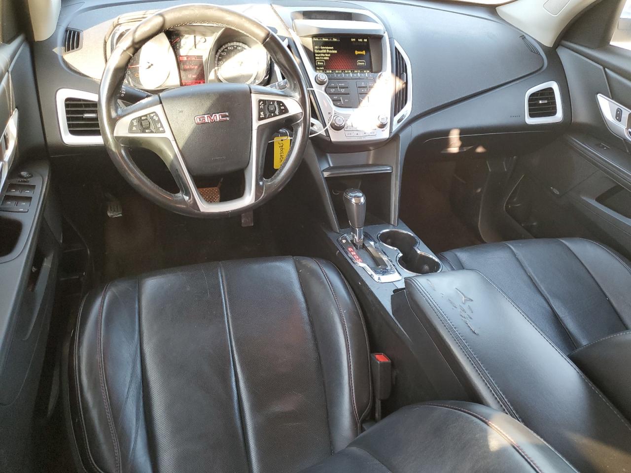 2016 GMC Terrain - Image 8