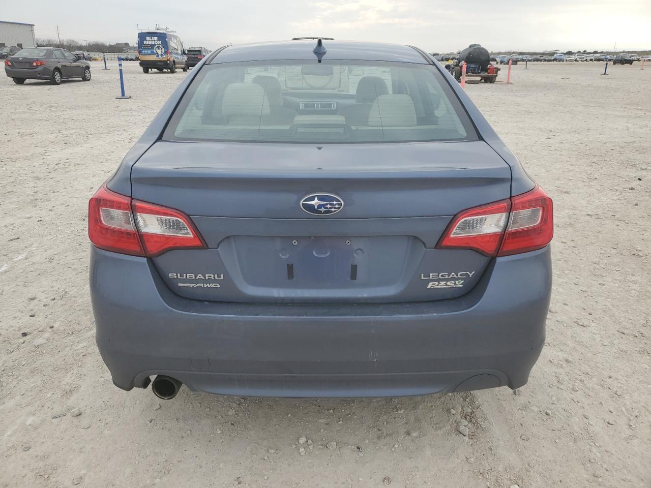 2016 Subaru Legacy - Image 6