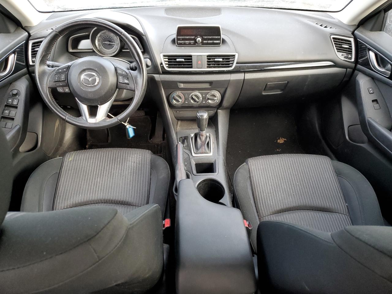 2014 Mazda 3 - Image 8