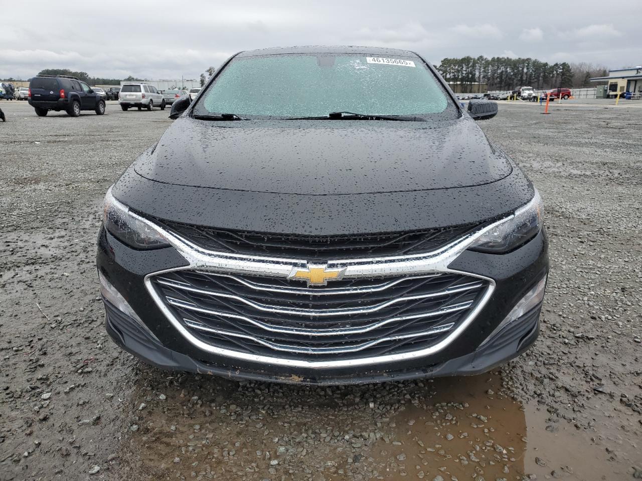 2022 Chevrolet Malibu - Image 5
