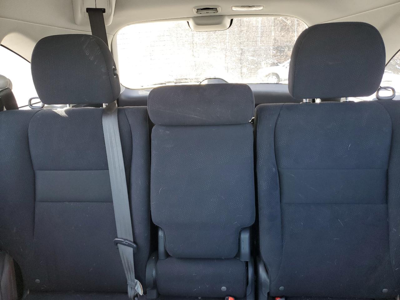 2011 Honda CR-V - Image 10