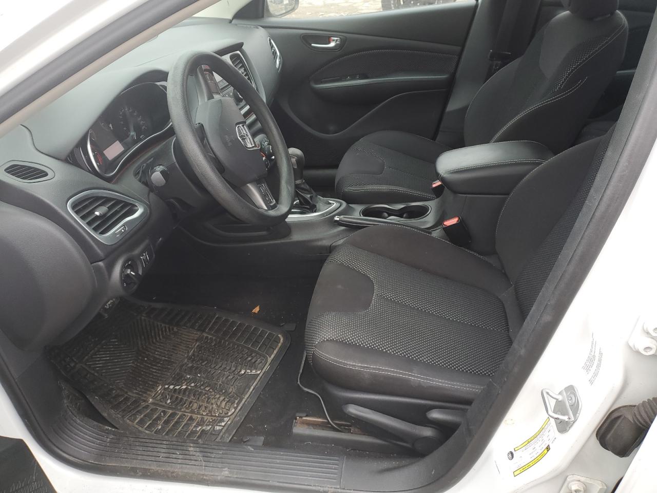 2014 Dodge Dart - Image 7
