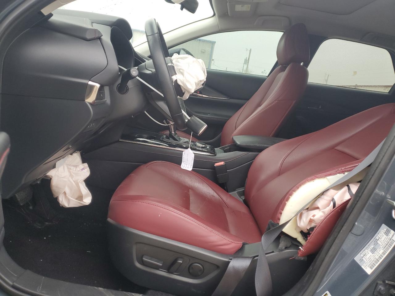 2023 Mazda CX-30 - Image 7
