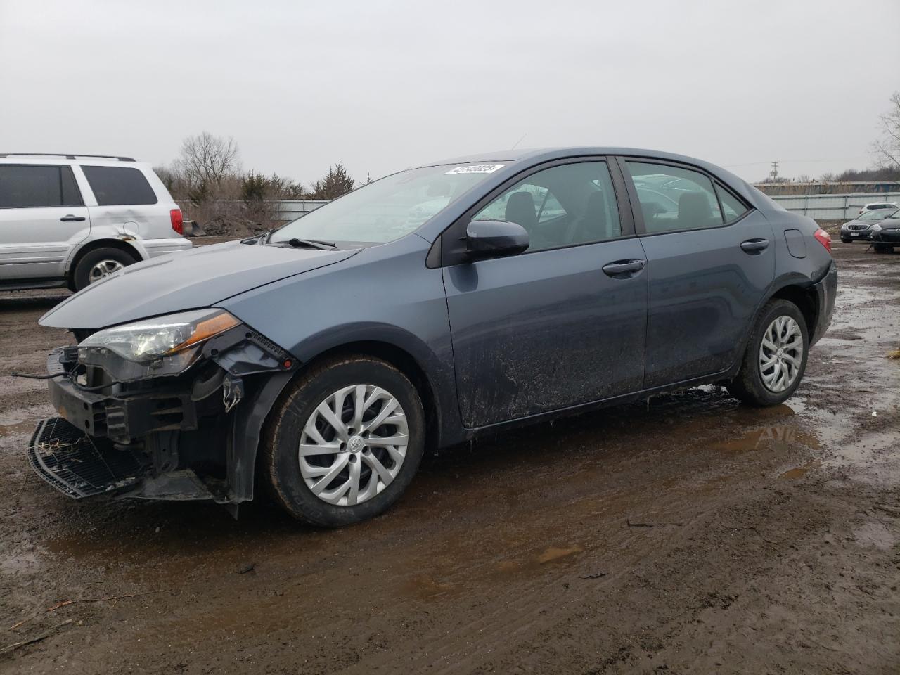 2018 Toyota Corolla - Image 1