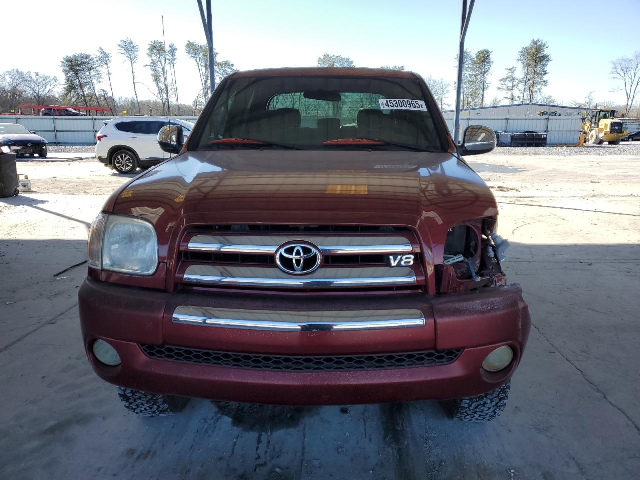 2006 Toyota Tundra - Image 5