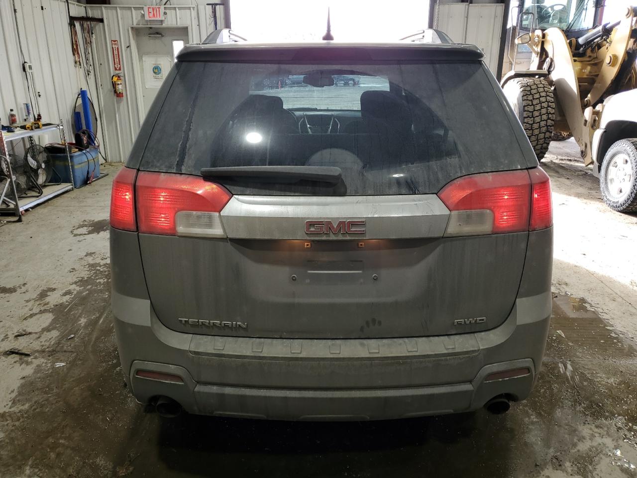 2012 GMC Terrain - Image 6
