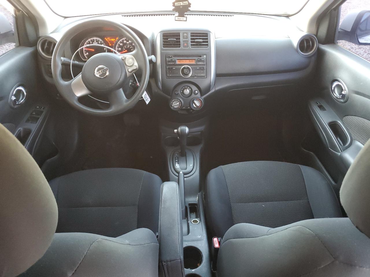 2013 Nissan Versa - Image 8