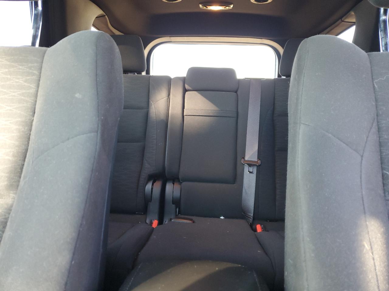2020 Dodge Durango - Image 10