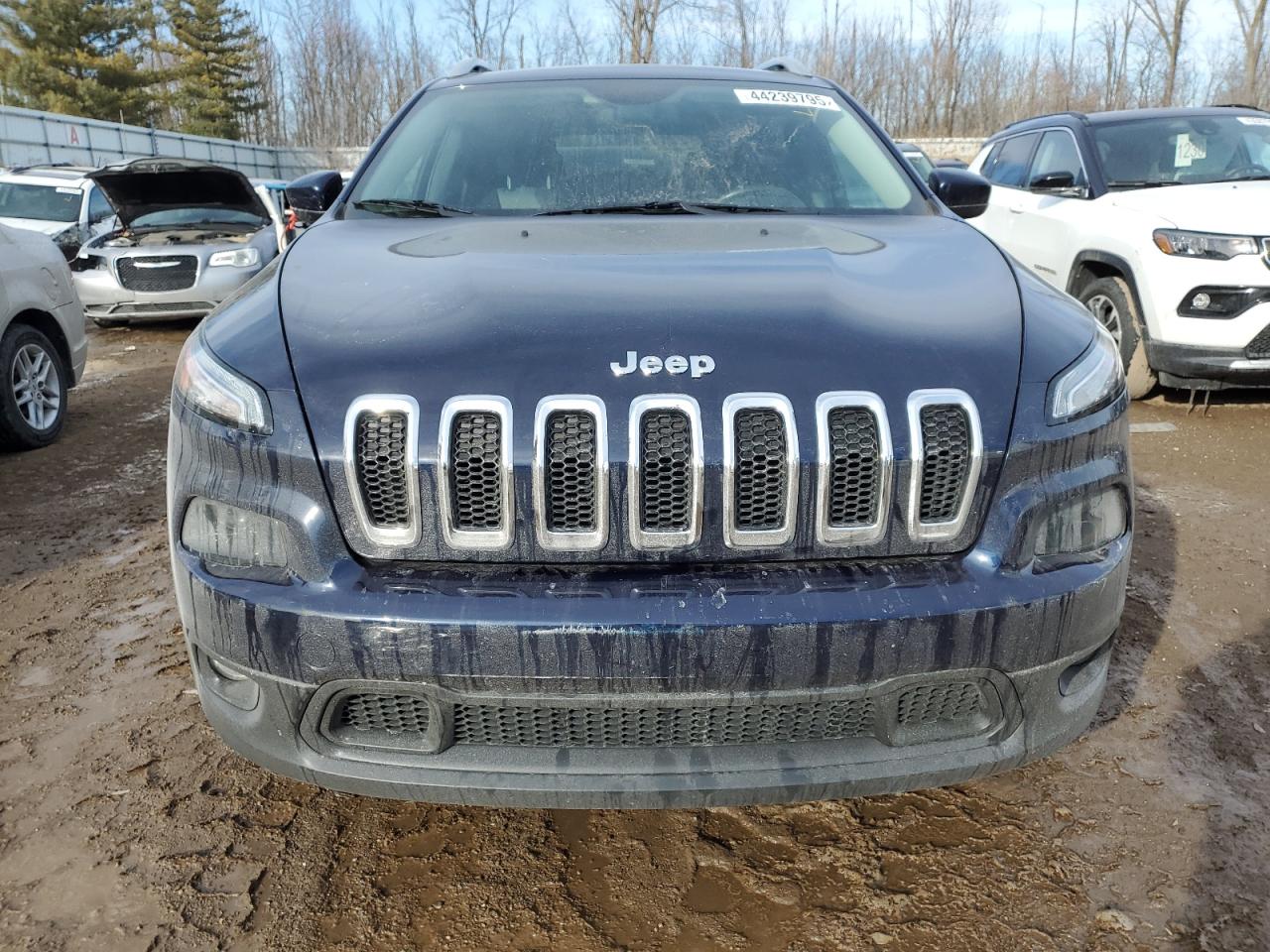 2014 Jeep Grand Cherokee - Image 5