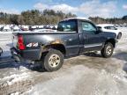 2004 Chevrolet Silverado K1500 zu verkaufen in Mendon, MA - Rear End