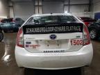 2015 Toyota Prius  на продаже в Elgin, IL - Front End