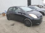 2007 Toyota Yaris  de vânzare în Windsor, NJ - Side