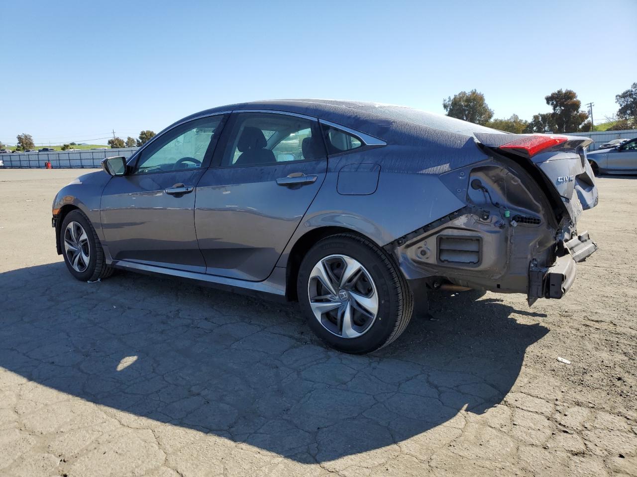 2020 Honda Civic - Image 2
