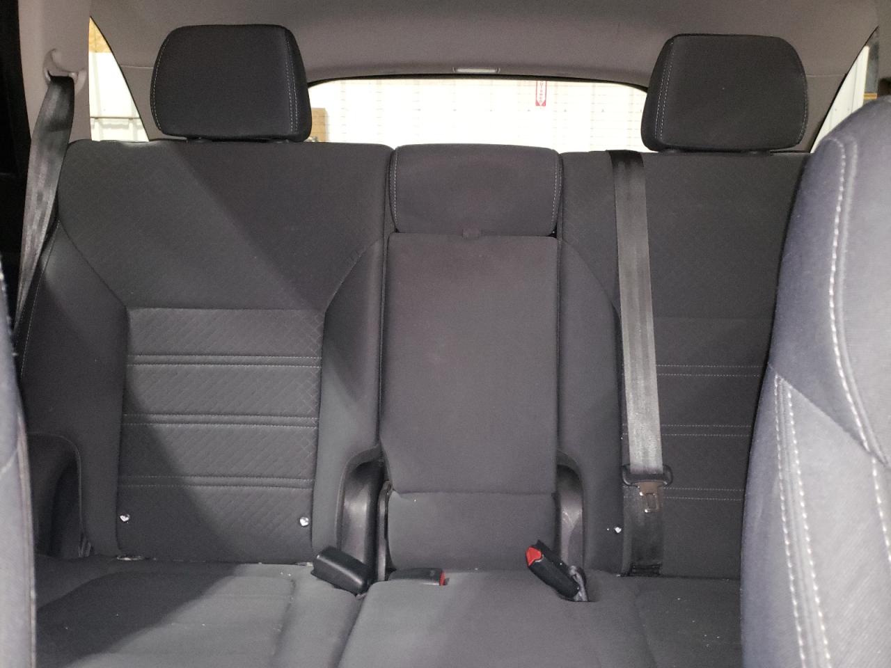 2018 Kia Sorento - Image 10
