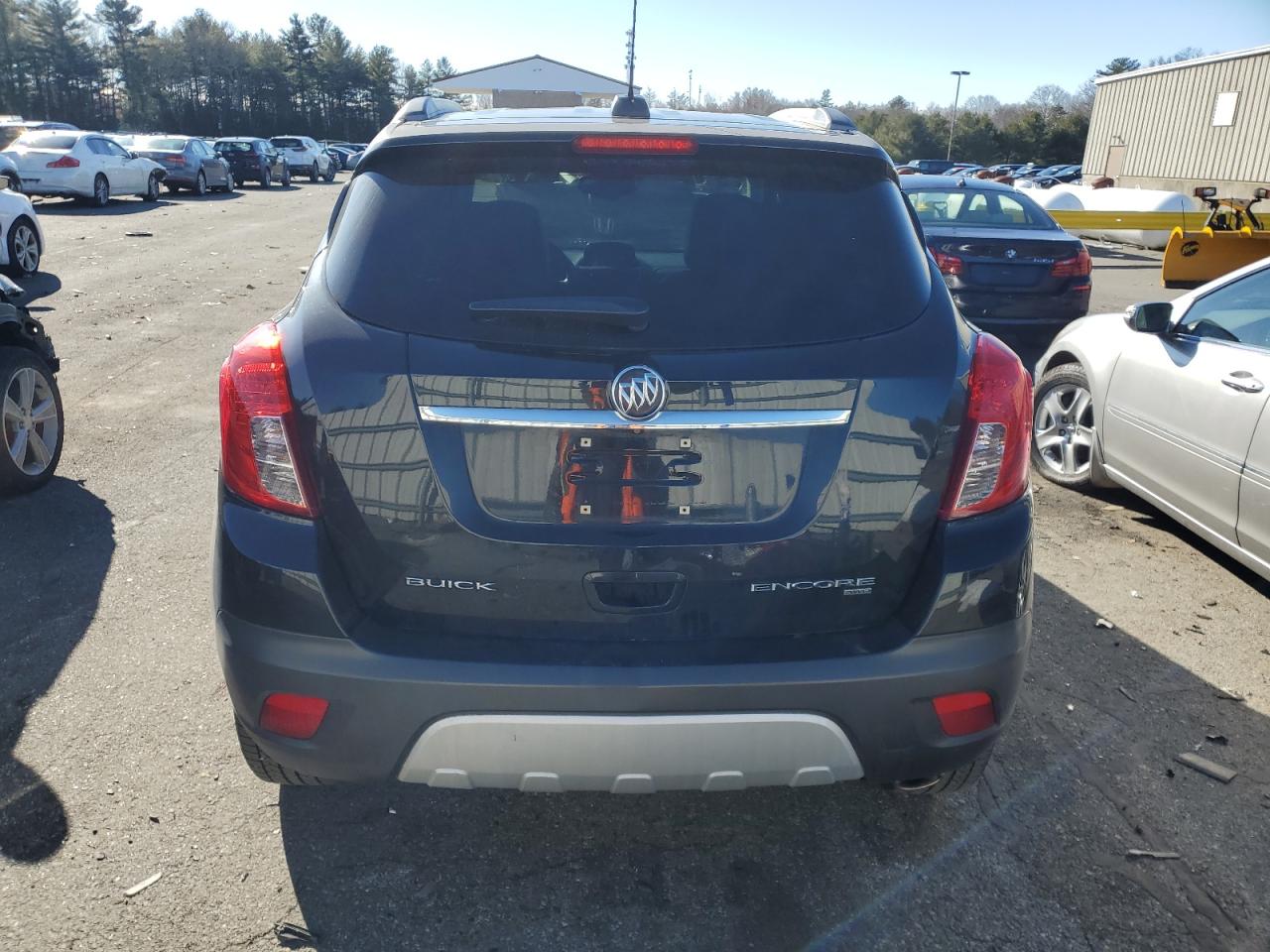 2015 Buick Encore - Image 6