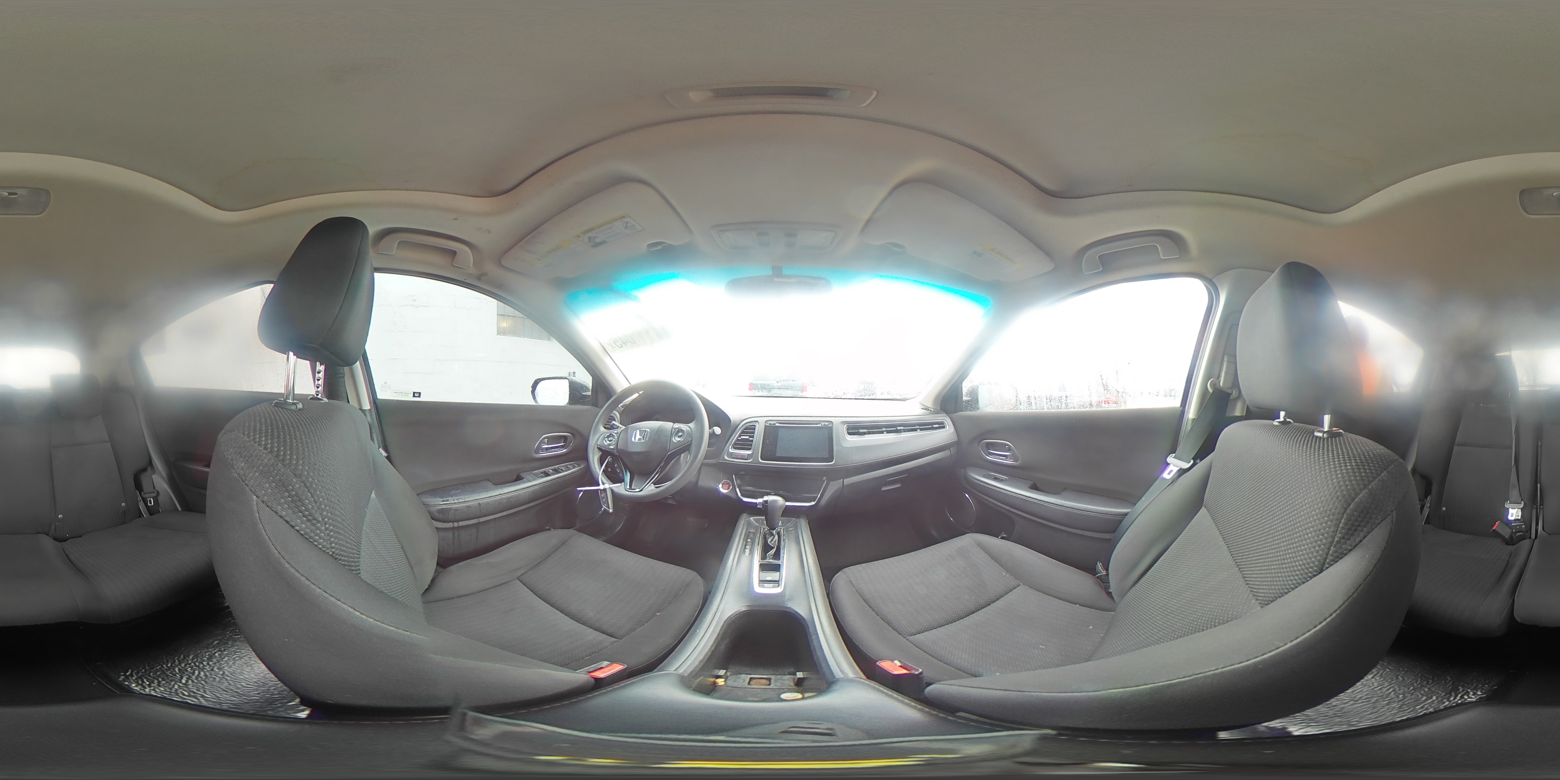2016 Honda HR-V - Image 15