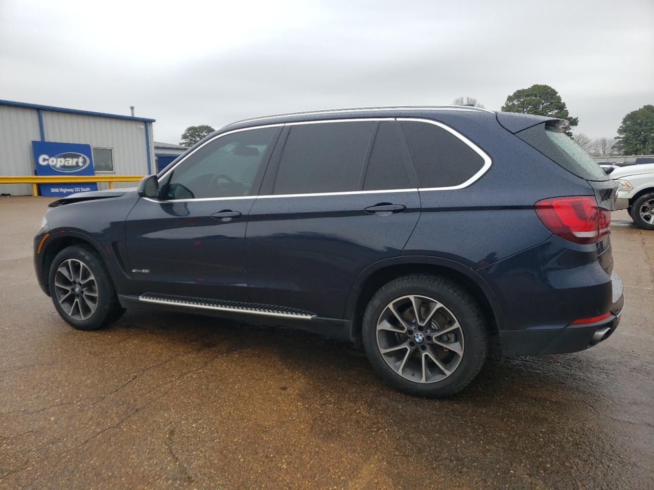 2017 BMW X5 - Image 2