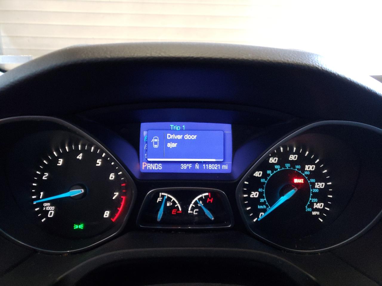 2013 Ford Focus - Image 9