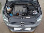 2010 VOLKSWAGEN POLO SE TD for sale at Copart YORK