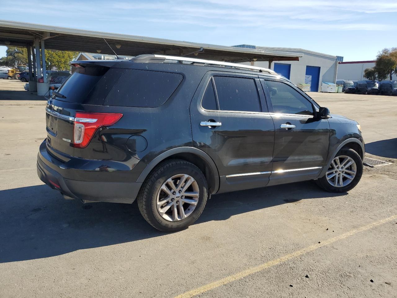 2013 Ford Explorer - Image 3