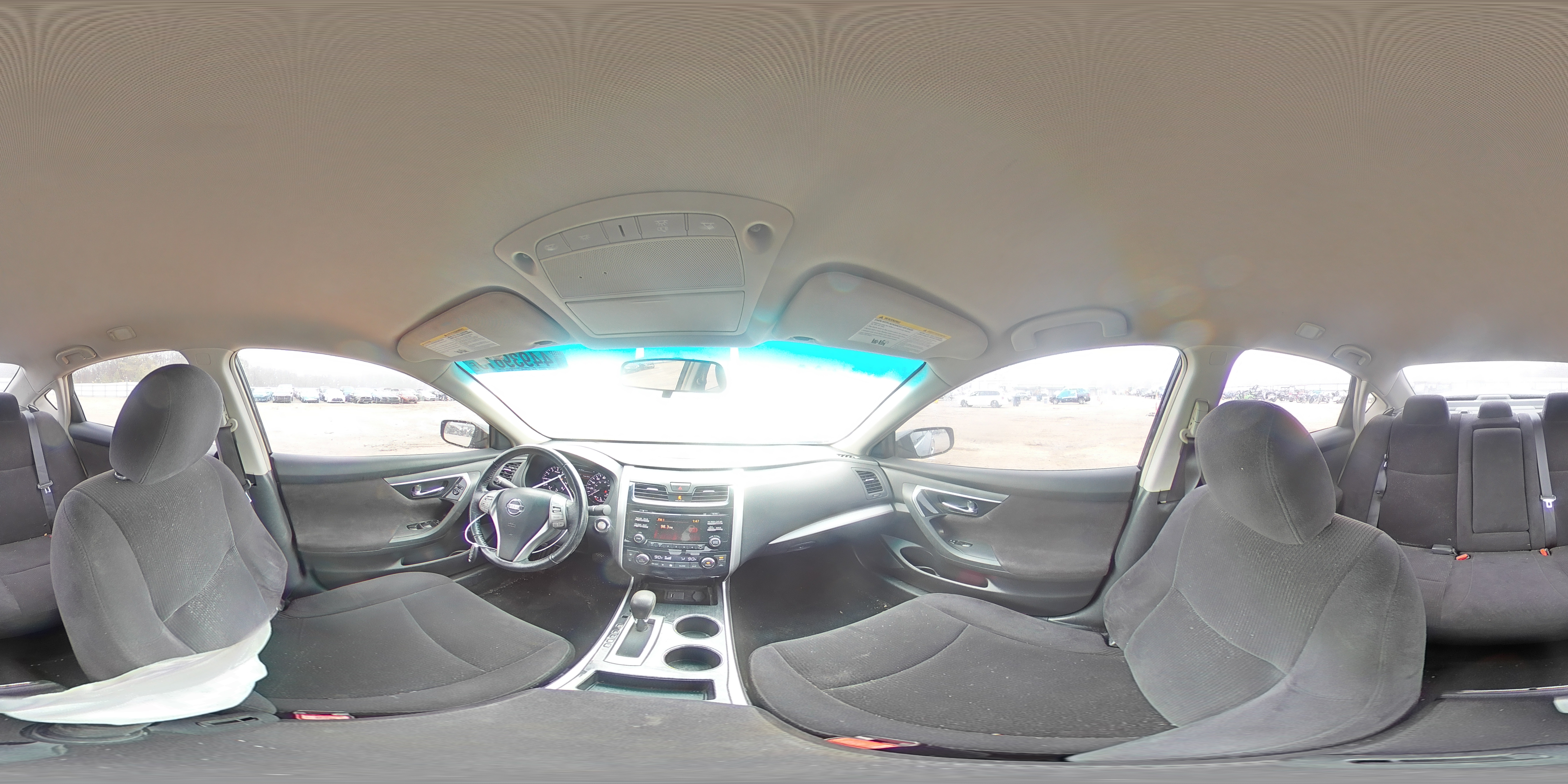 2013 Nissan Altima - Image 13
