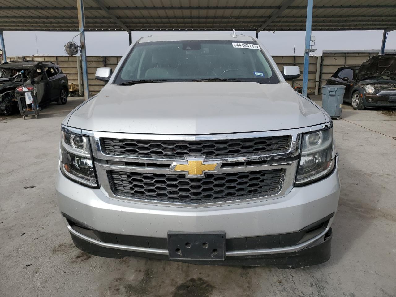 1GNSCHKC2KR242459 CHEVROLET SUBURBAN 2019