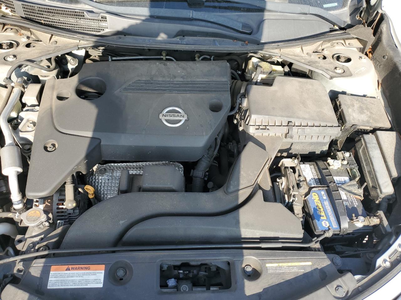 2014 Nissan Altima - Image 13