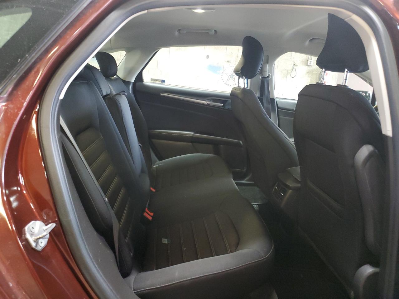 2015 Ford Fusion - Image 10