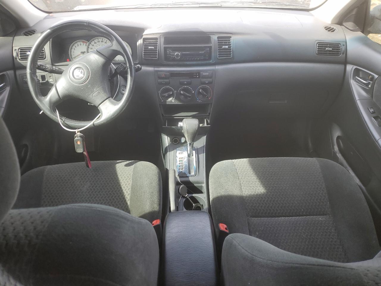 2006 Toyota Corolla - Image 8