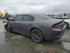 2022 Dodge Charger Police zu verkaufen in Eugene, OR - Front End