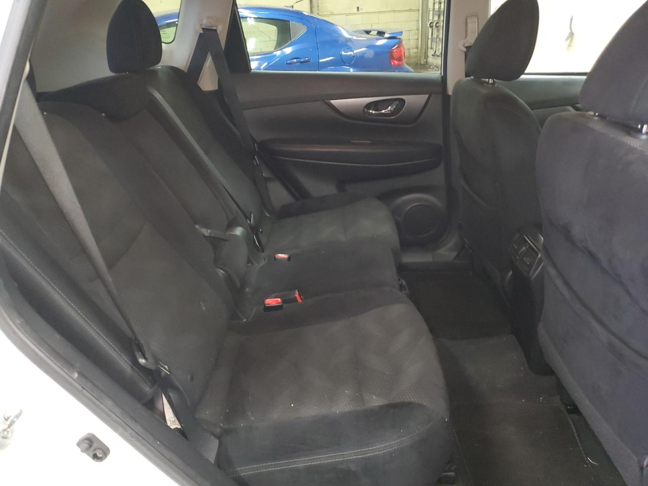 2014 Nissan Rogue - Image 11
