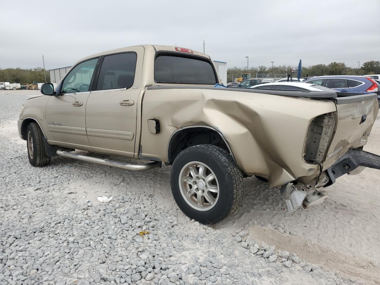 2004 Toyota Tundra - Image 2