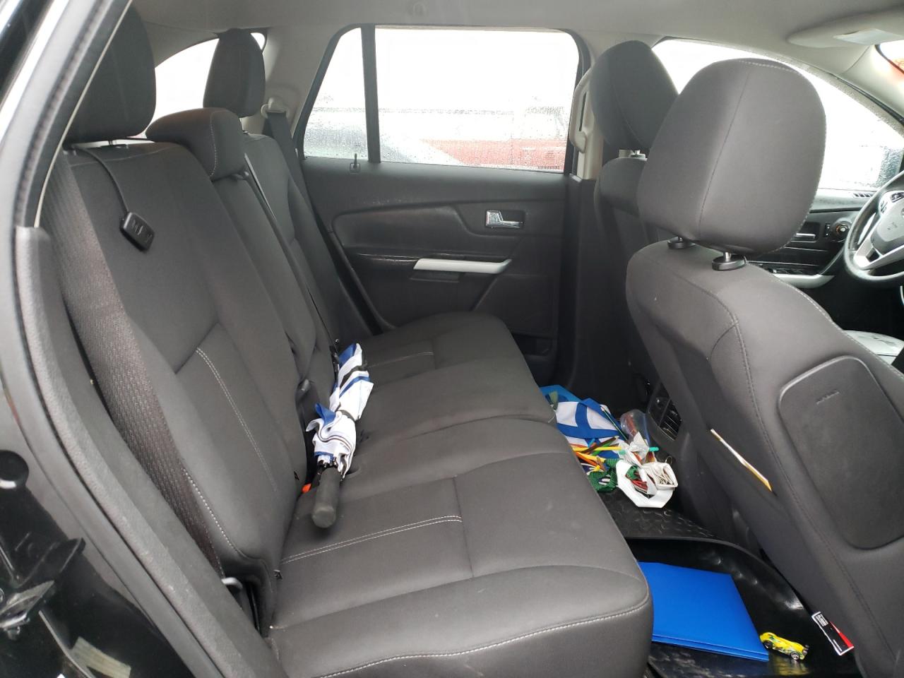 2014 Ford Edge - Image 11